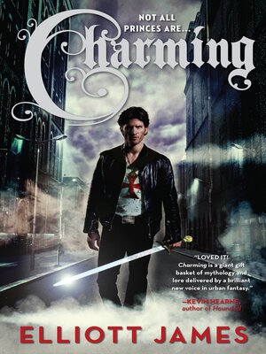 Charming - ebook